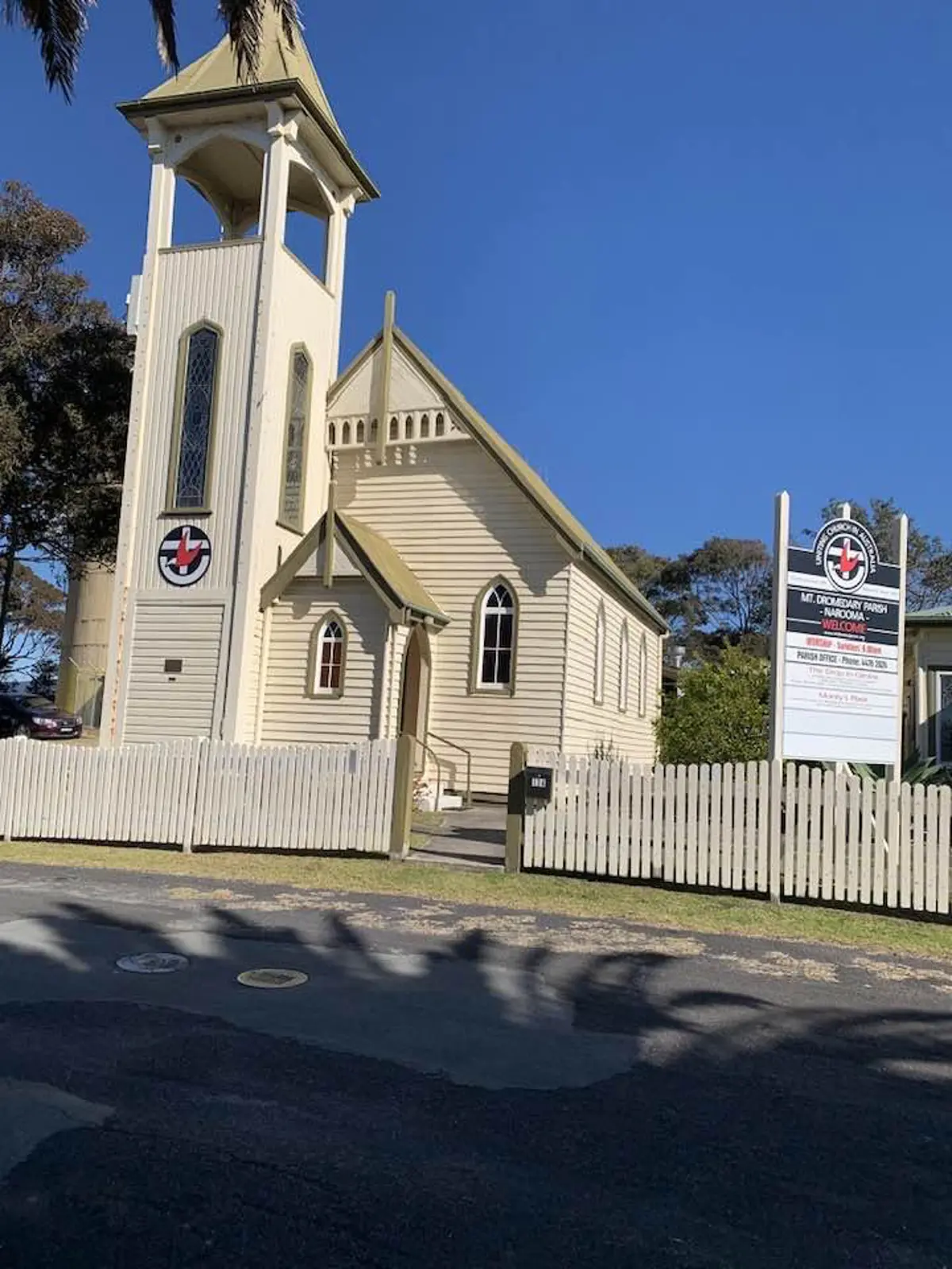 Narooma Uniting Church