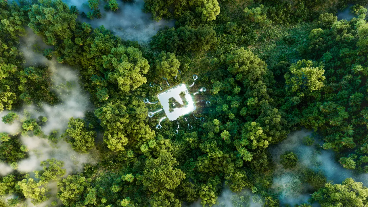 Can Green AI shape the future of sustainability?